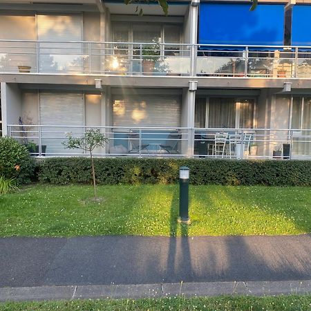 Appartement Proche Disneyland Paris 58M2-Coeur Du Centre Ville-Parking Vaires-sur-Marne Zewnętrze zdjęcie