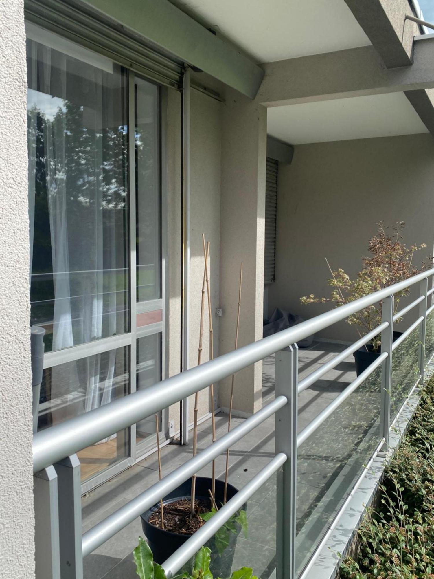 Appartement Proche Disneyland Paris 58M2-Coeur Du Centre Ville-Parking Vaires-sur-Marne Zewnętrze zdjęcie